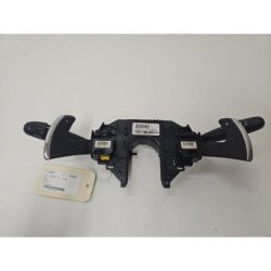 Com (bloc Contacteur Tournant+commodo Essuie Glace+commodo Phare) Citroen C4 1 Phase 1
